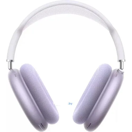 Наушники Apple AirPods Max (с разъёмом USB Type-C, фиолетовый)