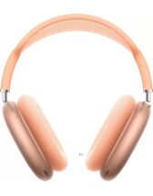 Наушники Apple AirPods Max (с разъёмом USB Type-C, оранжевый)