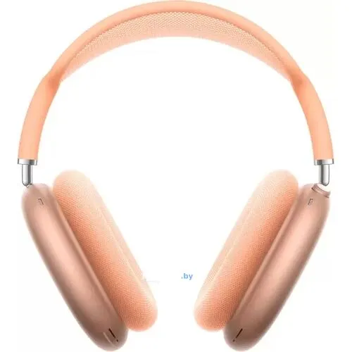 Наушники Apple AirPods Max (с разъёмом USB Type-C, оранжевый)