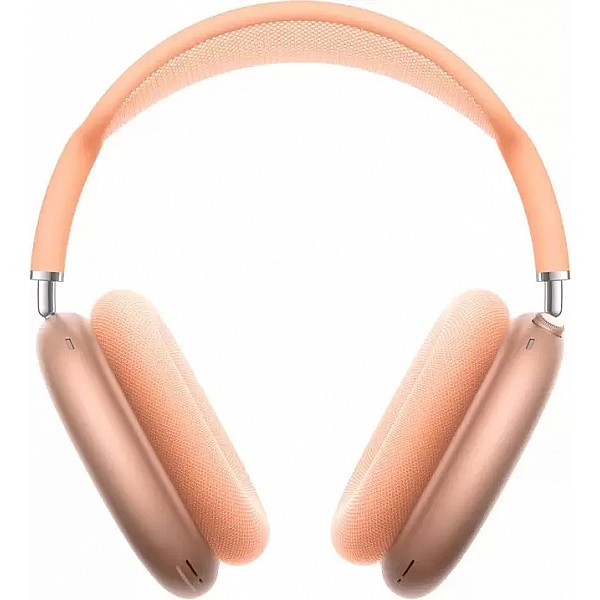 Наушники Apple AirPods Max (с разъёмом USB Type-C, оранжевый)