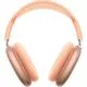 Наушники Apple AirPods Max (с разъёмом USB Type-C, оранжевый) Наушники Apple AirPods Max (с разъёмом USB Type-C, оранжевый)