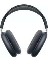 Наушники Apple AirPods Max (с разъёмом USB Type-C, полуночный)