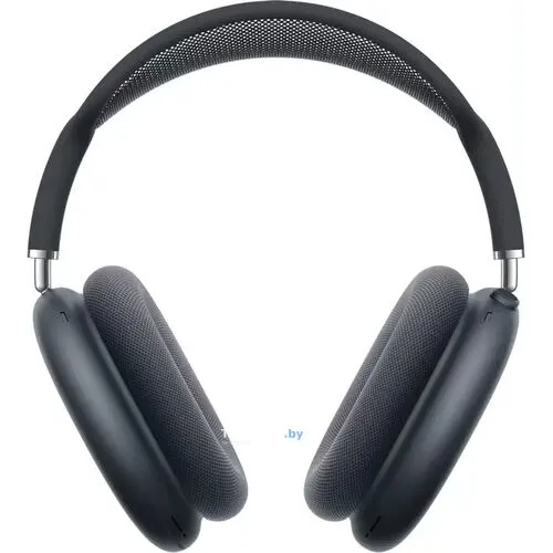 Наушники Apple AirPods Max (с разъёмом USB Type-C, полуночный)