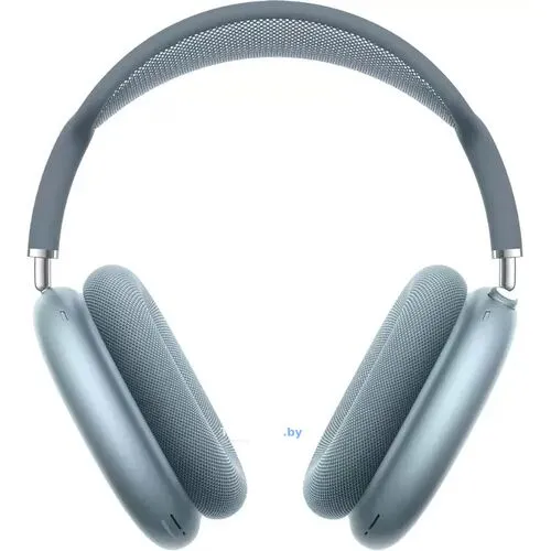 Наушники Apple AirPods Max (с разъёмом USB Type-C, синий)
