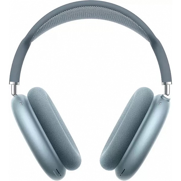 Наушники Apple AirPods Max (с разъёмом USB Type-C, синий)