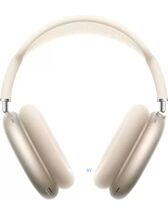 Наушники Apple AirPods Max (с разъёмом USB Type-C, звездный свет)