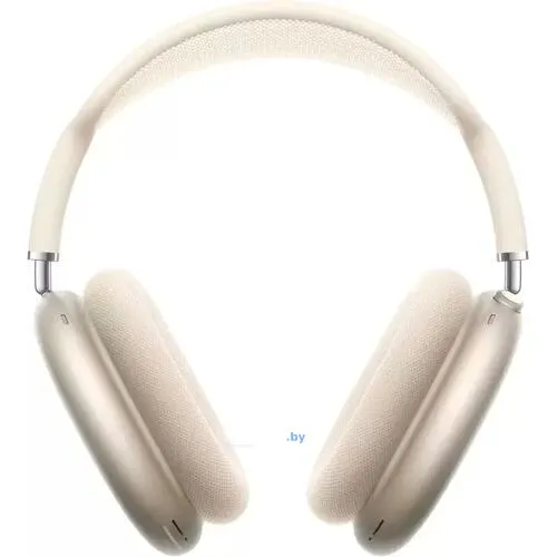 Наушники Apple AirPods Max (с разъёмом USB Type-C, звездный свет)