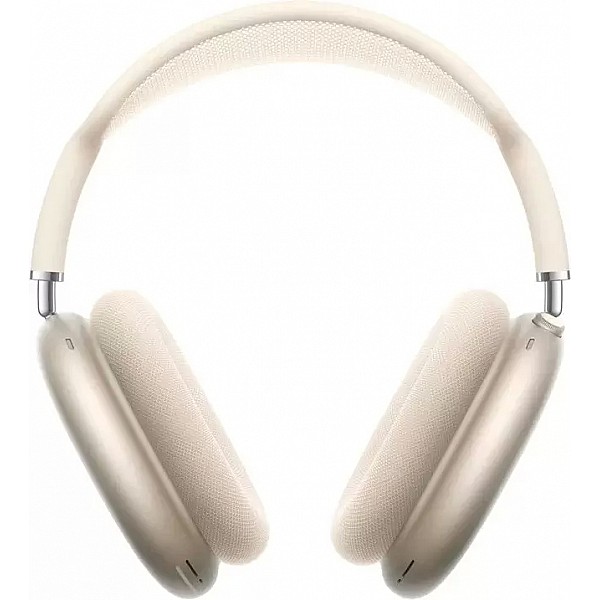 Наушники Apple AirPods Max (с разъёмом USB Type-C, звездный свет)