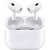 Наушники Apple AirPods Pro 2 (с разъемом Lightning)