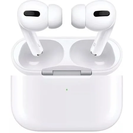 Наушники Apple AirPods Pro 2 (с разъемом Lightning)