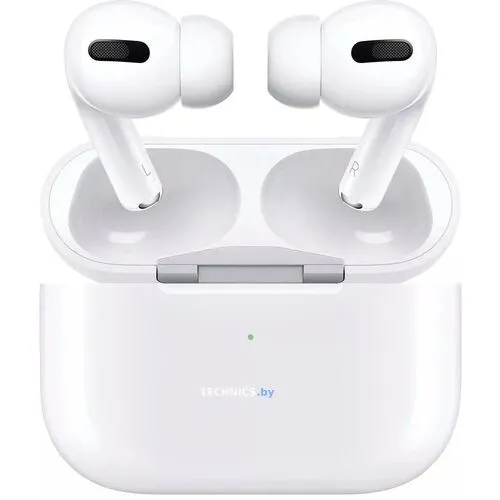 Наушники Apple AirPods Pro 2 (с разъемом Lightning)