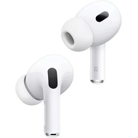 Наушники Apple AirPods Pro 2 (с разъемом Lightning)