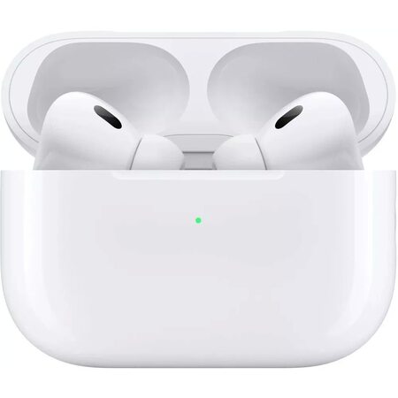 Наушники Apple AirPods Pro 2 (с разъемом Lightning)