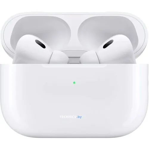 Наушники Apple AirPods Pro 2 (с разъемом Lightning)