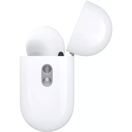 Наушники Apple AirPods Pro 2 (с разъемом Lightning)