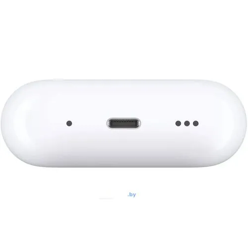 Наушники Apple AirPods Pro 2 (с разъемом Lightning)