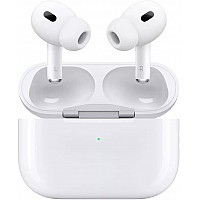 Наушники Apple AirPods Pro 2 (с разъемом USB Type-C)