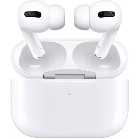 Наушники Apple AirPods Pro 2 (с разъемом USB Type-C)