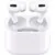 Наушники Apple AirPods Pro 2 (с разъемом USB Type-C)