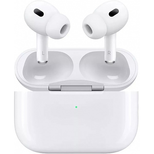 Наушники Apple AirPods Pro 2 (с разъемом USB Type-C)