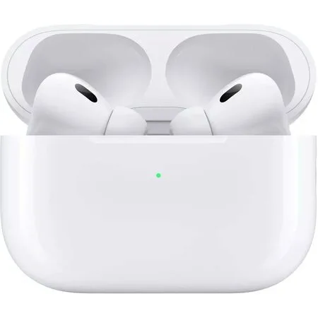 Наушники Apple AirPods Pro 2 (с разъемом USB Type-C)