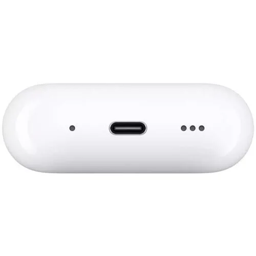 Наушники Apple AirPods Pro 2 (с разъемом USB Type-C)