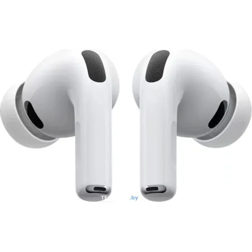 Apple AirPods Pro 3: звук нового поколения.