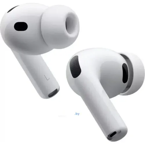 Apple AirPods Pro 3: звук нового поколения.