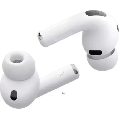 Apple AirPods Pro 3: звук нового поколения.