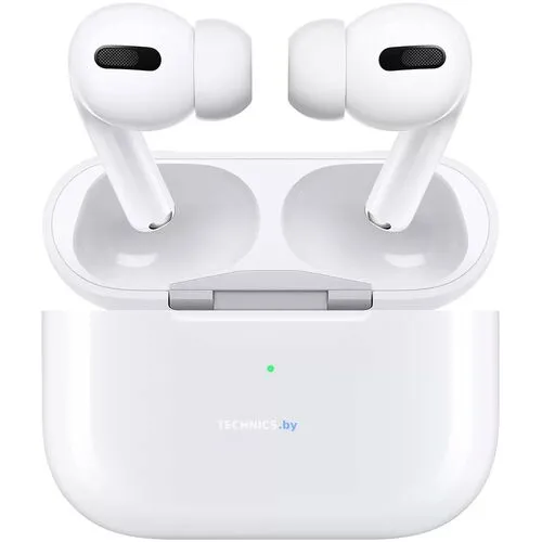 Наушники Apple AirPods Pro (с поддержкой MagSafe)