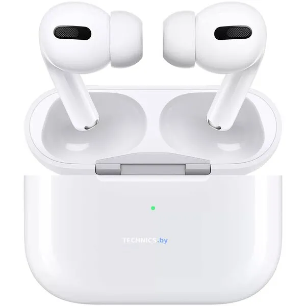 Наушники Apple AirPods Pro (с поддержкой MagSafe)