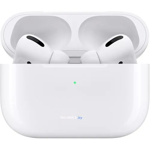 Наушники Apple AirPods Pro (с поддержкой MagSafe)