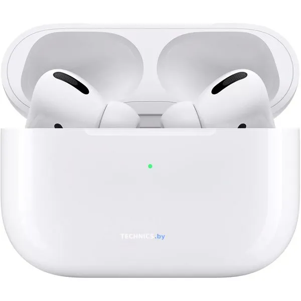 Наушники Apple AirPods Pro (с поддержкой MagSafe)
