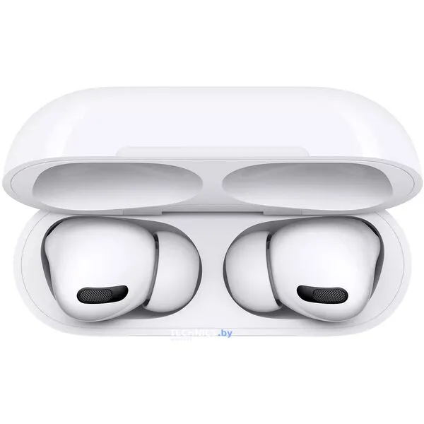 Наушники Apple AirPods Pro (с поддержкой MagSafe)