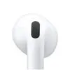 Наушники Apple AirPods 4 (без активного шумоподавления)