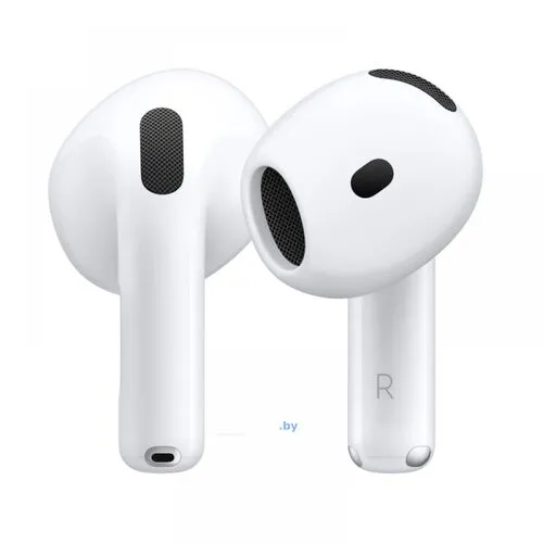 Наушники Apple AirPods 4 (без активного шумоподавления)