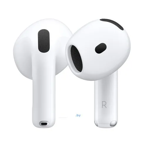 Наушники Apple AirPods 4 (с активным шумоподавлением)