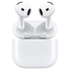 Наушники Apple AirPods 4 (с активным шумоподавлением)