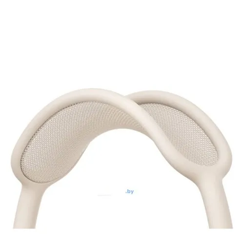 Наушники Apple AirPods Max (с разъёмом USB Type-C, звездный свет)