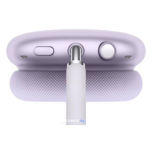 Наушники Apple AirPods Max (с разъёмом USB Type-C, фиолетовый)