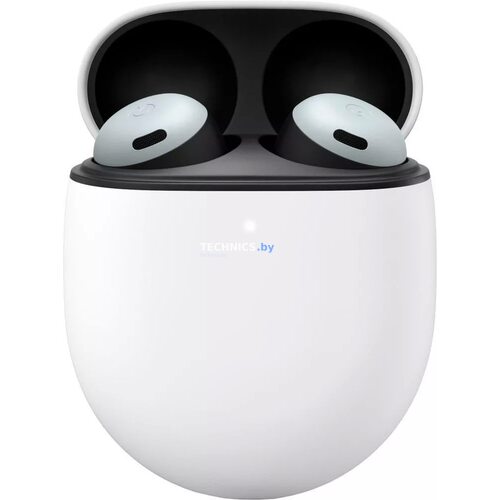 Наушники Google Pixel Buds Pro (дымчатый серый)