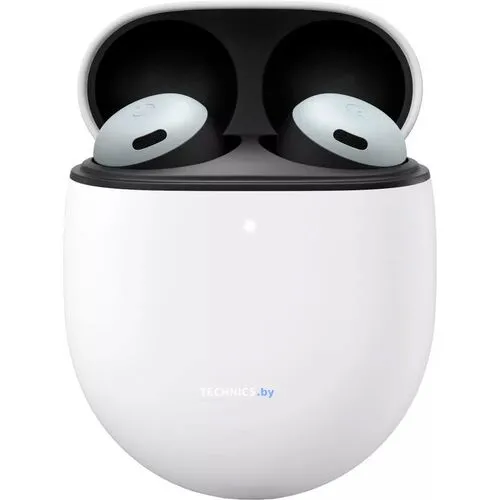 Наушники Google Pixel Buds Pro (дымчатый серый)