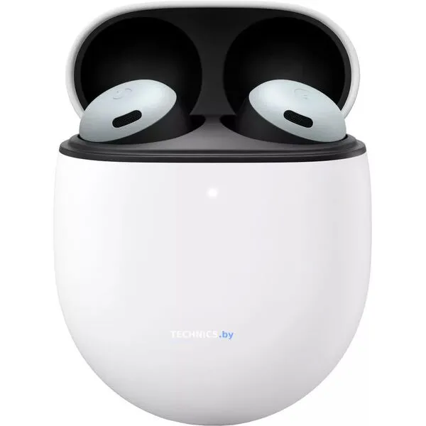 Наушники Google Pixel Buds Pro (дымчатый серый)