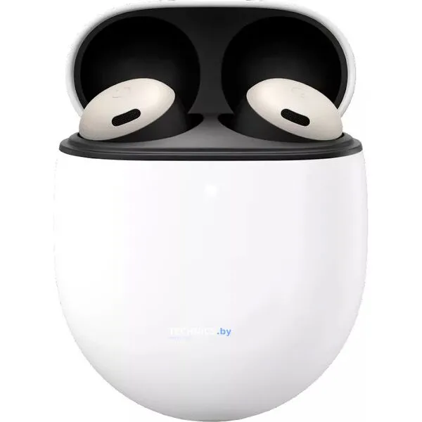 Наушники Google Pixel Buds Pro (фарфор)