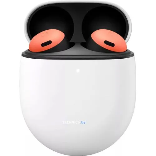 Наушники Google Pixel Buds Pro (коралловый)