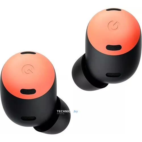 Наушники Google Pixel Buds Pro (коралловый)