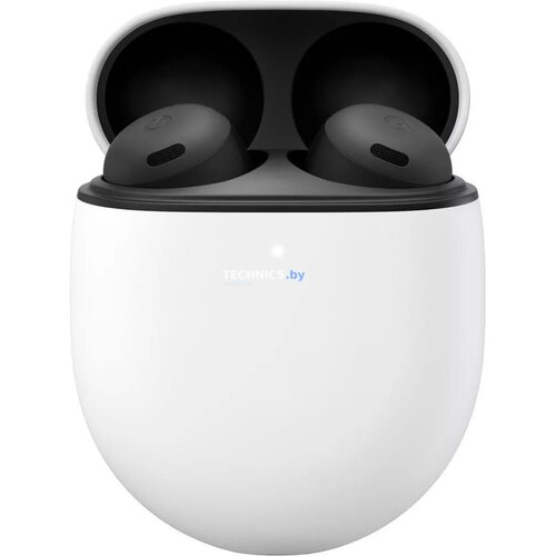 Наушники Google Pixel Buds Pro (угольный черный)