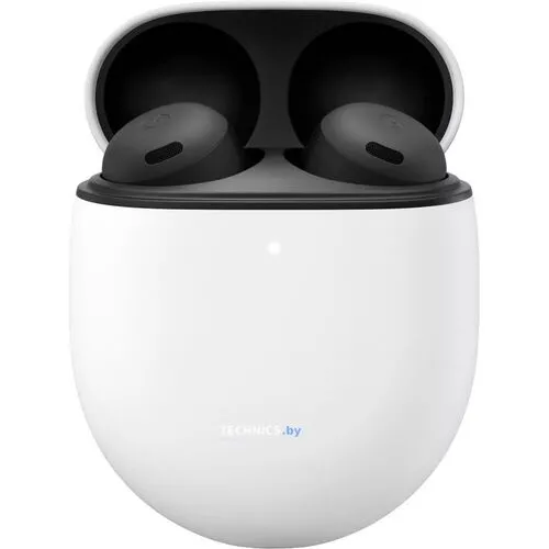 Наушники Google Pixel Buds Pro (угольный черный)