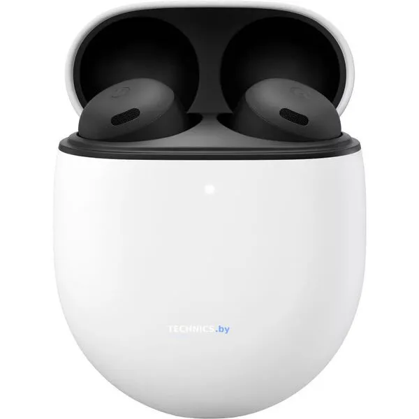 Наушники Google Pixel Buds Pro (угольный черный)