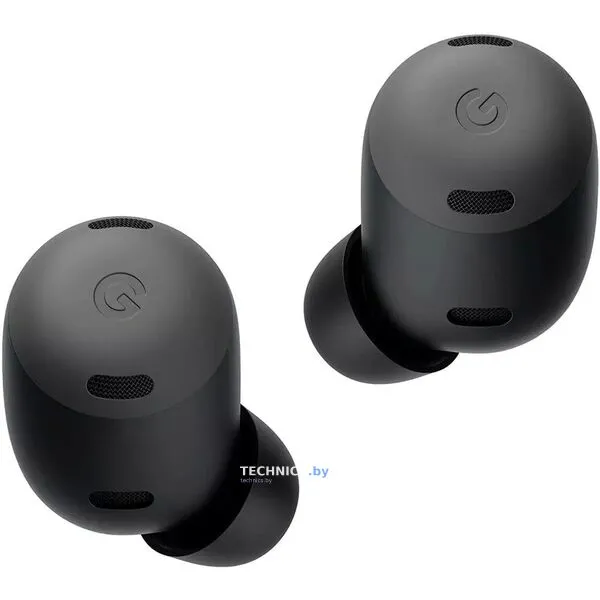 Наушники Google Pixel Buds Pro (угольный черный)